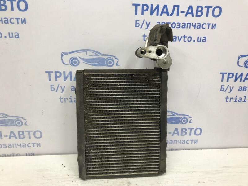 Осушитель кондиционера Mitsubishi L200 KB 2.5 ДИЗЕЛЬ 4D56U 2006 (б/у) Київ - зображення 1