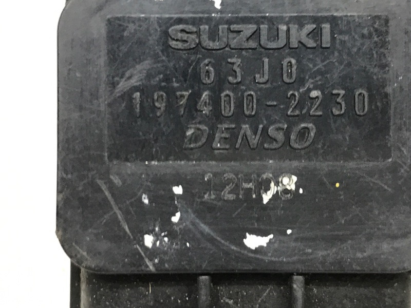 Датчик расхода воздуха Suzuki Grand Vitara 2005-2016 1974002230 (Арт. 3028) Київ - зображення 3