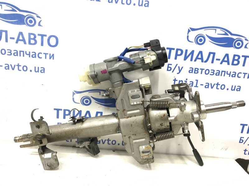 Колонка рулевая Kia Sorento BL 2.5 DIESEL D4CB 2002 (б/у) Киев - изображение 5