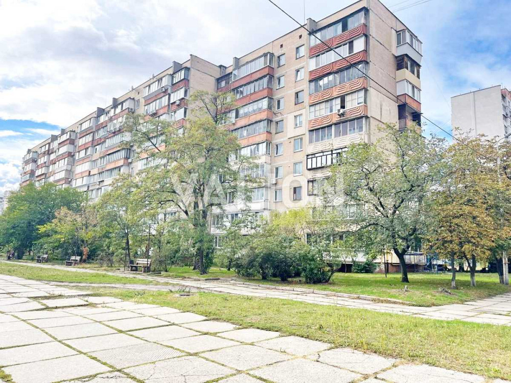 продажа 3-к квартира Киев, Дарницкий, 77000 $ Київ - зображення 10