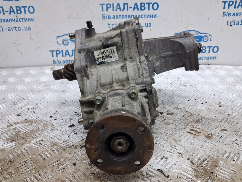 Раздаточная коробка Hyundai Tucson 2004-2009 4730039130 (Арт. 79401) Київ - зображення 3