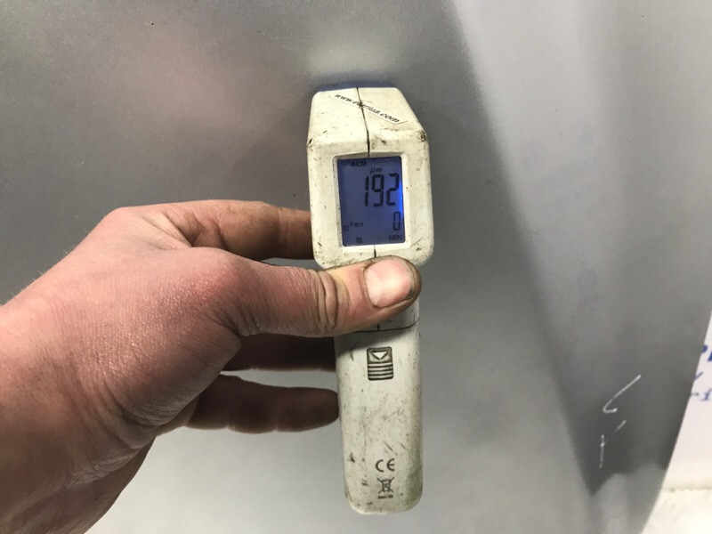 Капот Toyota RAV 4 A30 2.0 БЕНЗИН 1AZFE 2005 (б/у) Киев - изображение 8