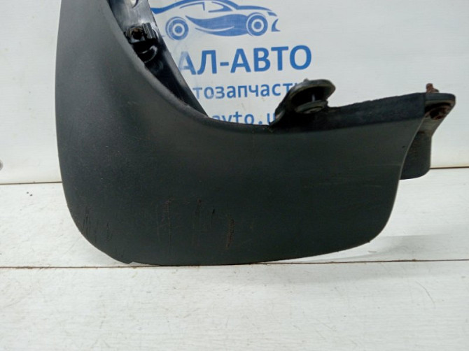 Брызговик задний левый Mazda CX 5 2011-2017 K031V3462 (Арт. 60466) Киев - изображение 2