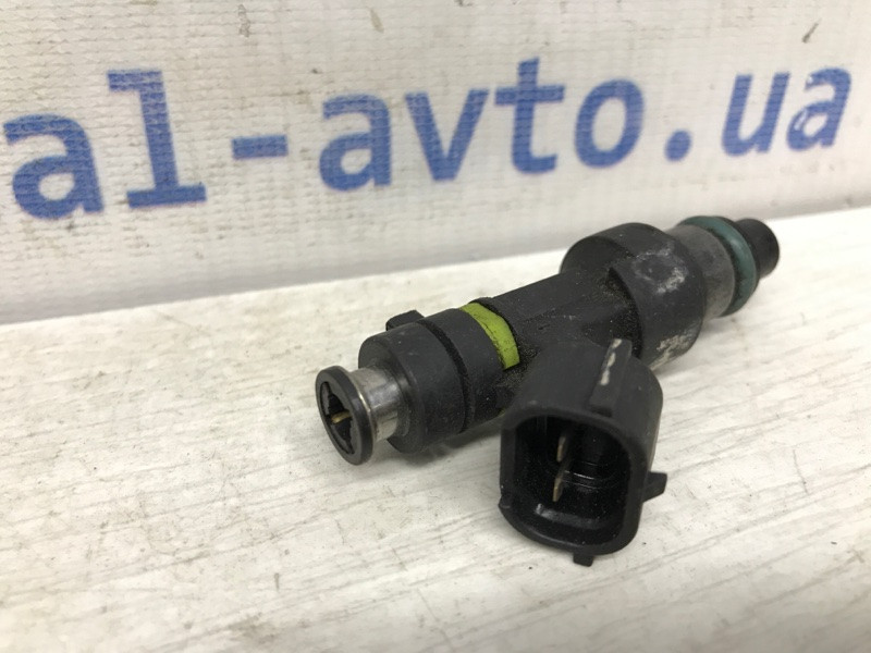 Форсунка топливная Nissan Qashqai J10 2.0 БЕНЗИН MR20DE 2006 (б/у) Київ - зображення 3