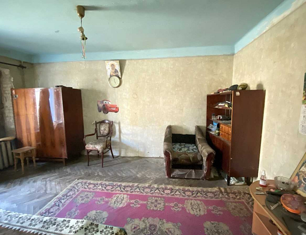 продажа 3-к квартира Киев, Днепровский, 45000 $ Київ - зображення 3