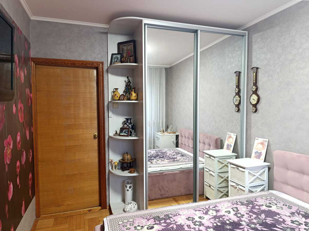 продажа 3-к квартира Днепр, Соборный, 54000 $ Днепр - изображение 9