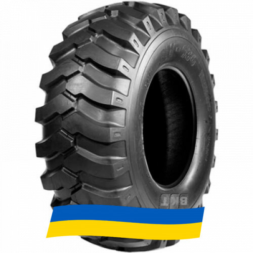 16/70 R24 BKT EM 936 169/152A2/B Індустріальна шина Київ - зображення 7