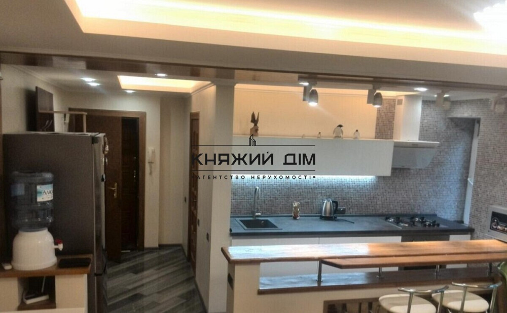 Оренда шикарної 3-х кім. квартири біля м.Політехнічний інститут. Код об’єкта 11203356 Київ - зображення 6