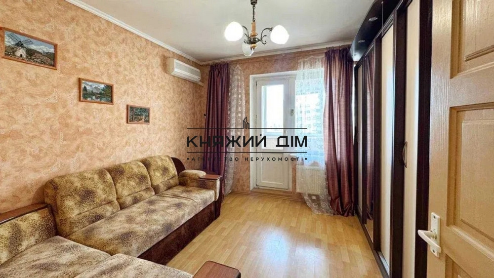 Оренда 2 кімнатна квартира м. Позняки КОД  11204072 Киев - изображение 1