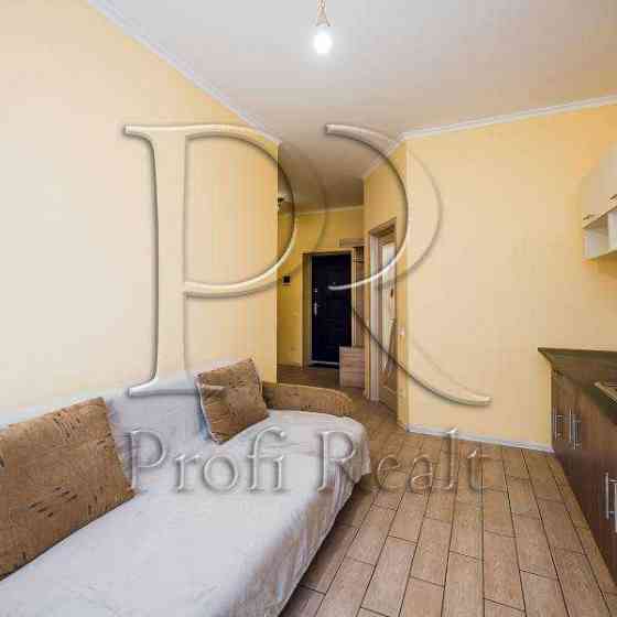 продажа 1-к квартира Киево-Святошинский, Гатное, 67000 $ 