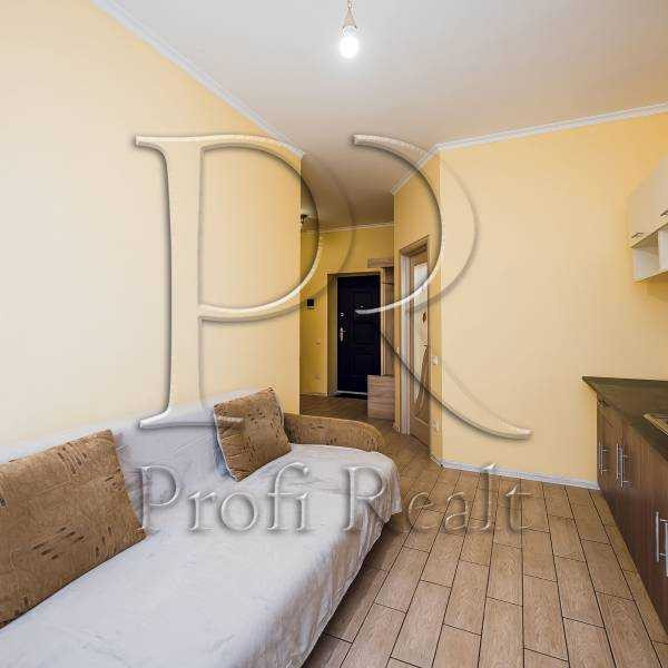 продажа 1-к квартира Киево-Святошинский, Гатное, 64998 $  - зображення 5