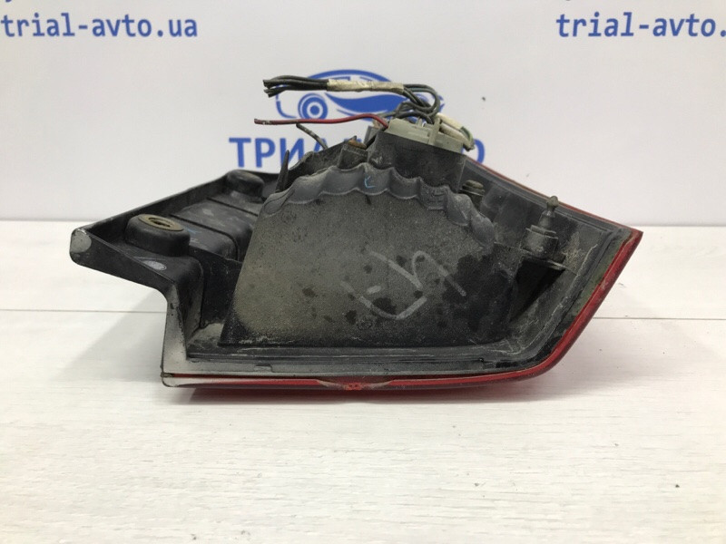 Фонарь задний внешний левый Nissan Pathfinder 2004-2014 26555EB300 (Арт. 55954) Київ - зображення 6