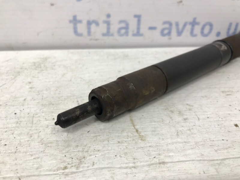 Форсунка топливная SsangYong Kyron 2005-2016 6710170121 (Арт. 47840) Киев - изображение 3