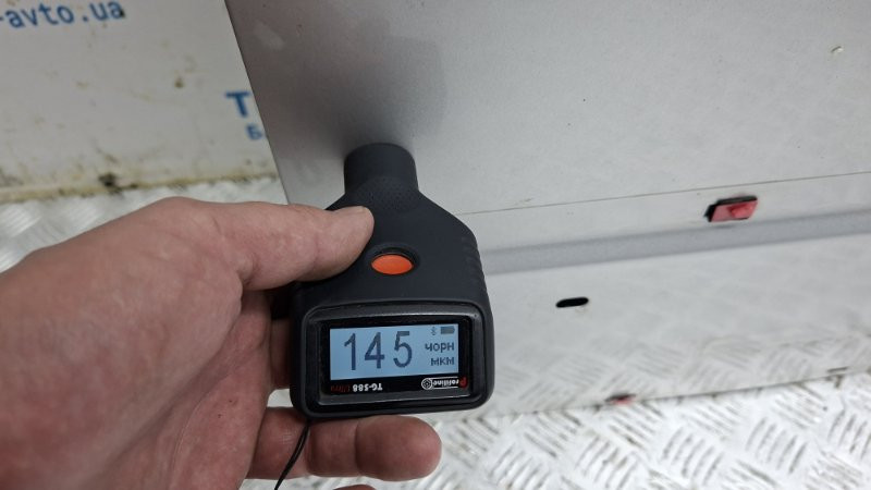Дверь передняя правая Kia Sorento 2002-2011 760043E111 (Арт. 82326) Киев - изображение 5