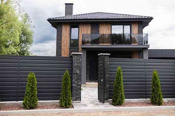 продажа 5-к дом Киев, Соломенский, 370000 $ Київ
