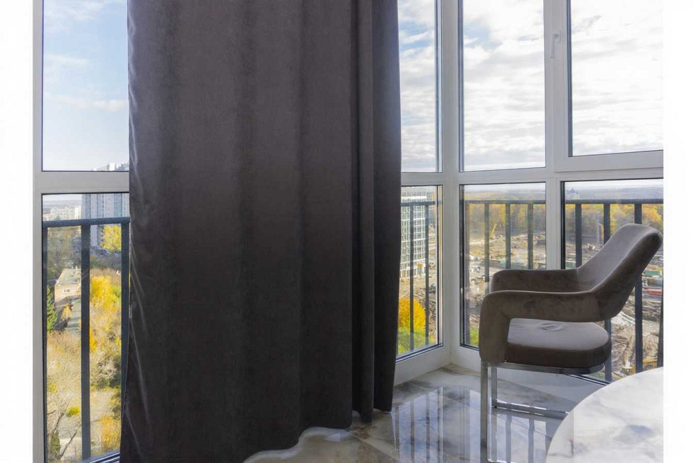 продажа 1-к квартира Киев, Голосеевский, 88000 $ Київ - зображення 4
