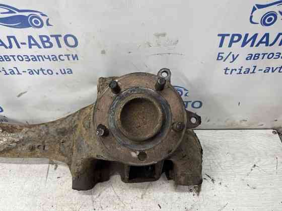 Рычаг задней подвески продольный левый Mazda 3 2003-2009 BP4K-28-250J (Арт. 80201) Киев
