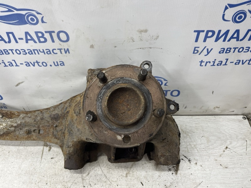 Рычаг задней подвески продольный левый Mazda 3 2003-2009 BP4K-28-250J (Арт. 80201) Київ - зображення 2