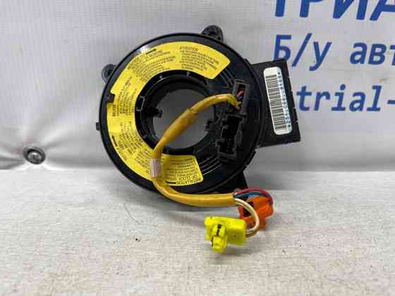 Шлейф AIRBAG Mazda CX 9 TB 3.7 БЕНЗИН MZI 2006 (б/у) Київ
