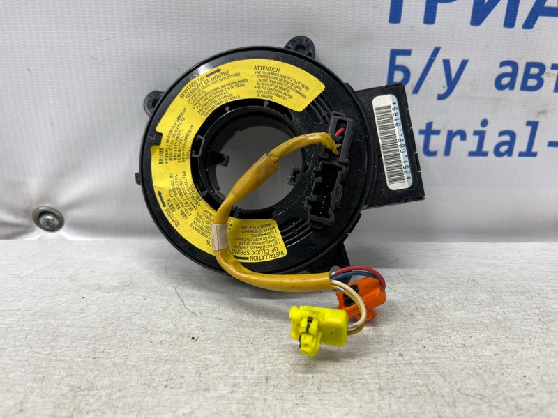 Шлейф AIRBAG Mazda CX 9 TB 3.7 БЕНЗИН MZI 2006 (б/у) Київ - зображення 1