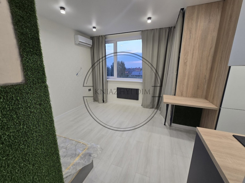 Продаж 1 кімнатна квартира ЖК ParkLand КОД 21146084 Київ - зображення 5
