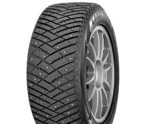 215/60 R17 Goodyear UltraGrip Ice Arctic SUV 100T Позашляхова шина Киев