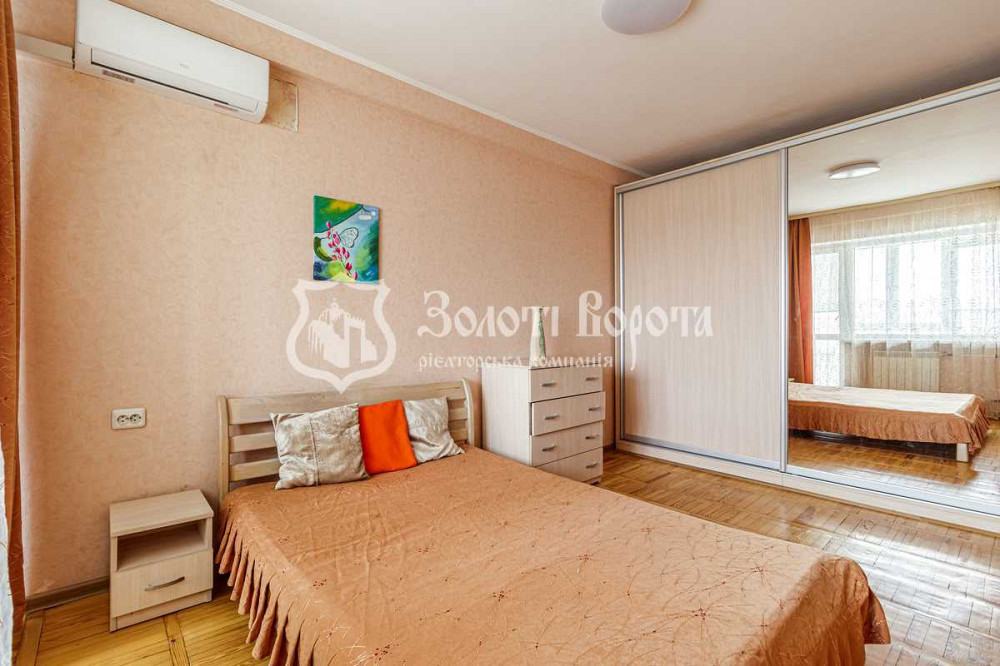 продажа 2-к квартира Киев, Днепровский, 45000 $ Київ - зображення 7