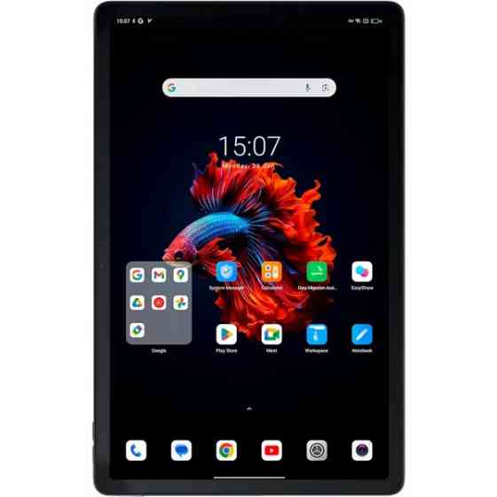 Планшет Blackview Tab Mega 1 8/256GB LTE Grey Global (Код товару:36837) Харків