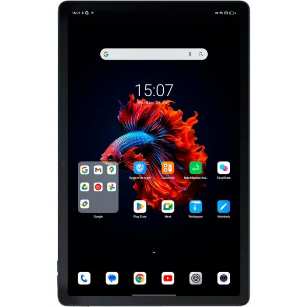 Планшет Blackview Tab Mega 1 8/256GB LTE Grey Global (Код товару:36837) Харків - зображення 2