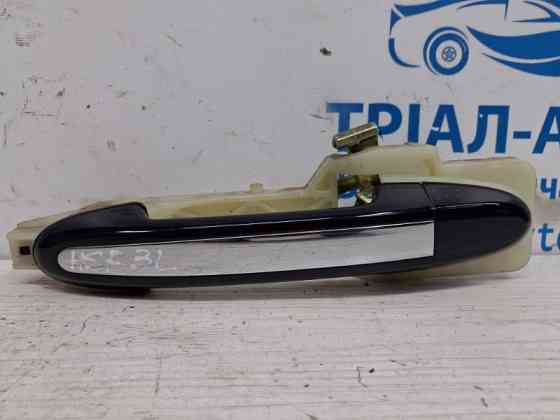 Ручка двери внешняя задняя левая Hyundai Santa fe CM 2.2 DIESEL D4HB 2005 (б/у) Київ