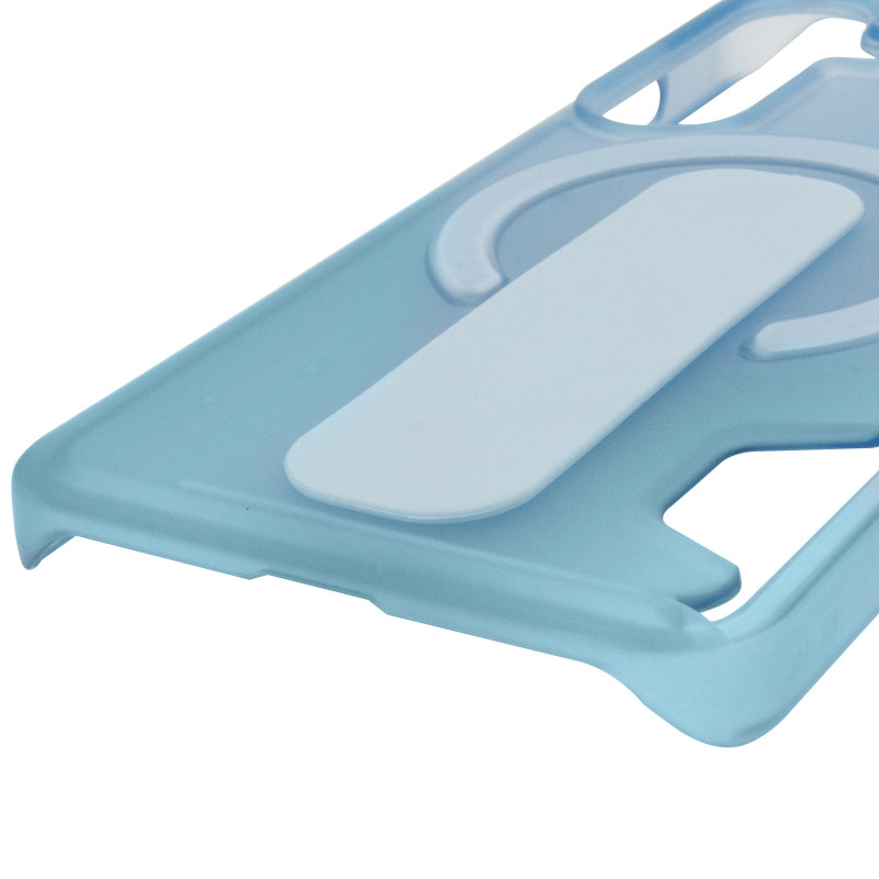 Чехол PC Soft Mist with Magnetic Fit для Samsung Galaxy S26+ Херсон - зображення 6