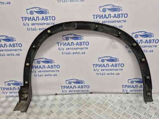 Накладка крыла Mazda CX 5 2011-2017 KD53-51-W30C (Арт. 50319) Київ