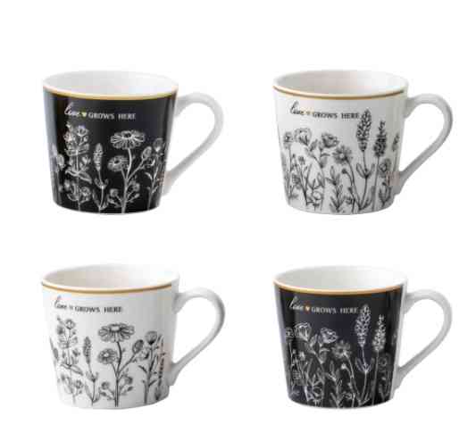 Кружка Vittora Материнка VT-C-151400 400 мл Київ