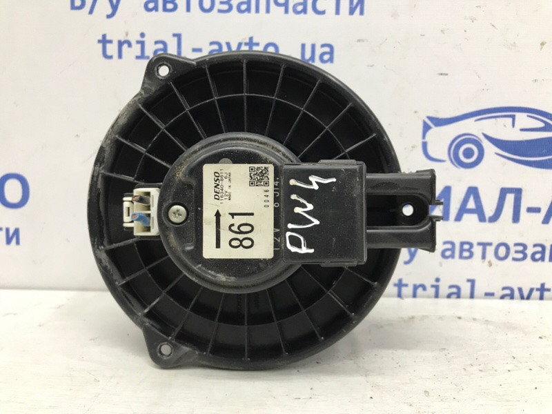 Моторчик печки Mitsubishi Pajero Wagon 2006-2022 7801A503 (Арт. 56964) Киев - изображение 3