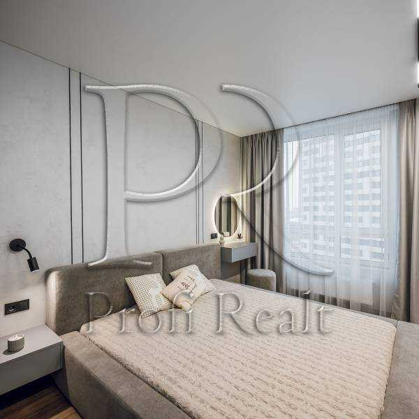 продажа 1-к квартира Киев, Подольский, 116900 $ Київ - зображення 8