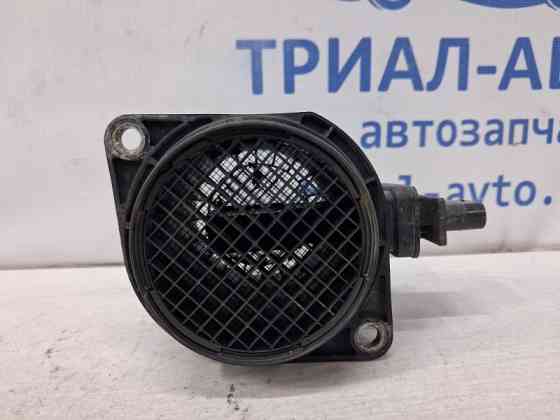 Датчик расхода воздуха Kia Ceed ED 1.6 DIESEL D4FB 2006 (б/у) Київ