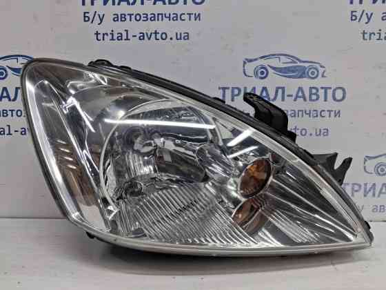 Фара правая галоген Mitsubishi Lancer 2003-2009 MN161674 (Арт. 62404) Київ
