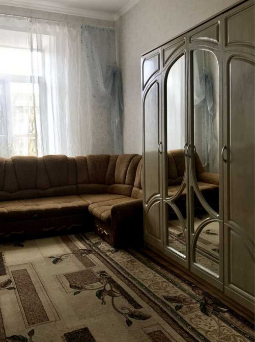 долгосрочная аренда комната Одесса, Приморский, 4000 грн./мес. Одесса - изображение 4
