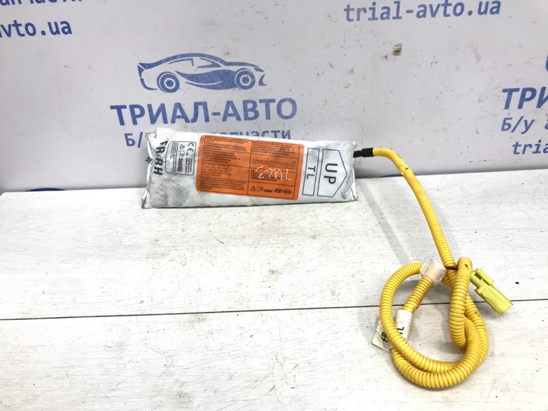 Подушка безопасности в кресло Hyundai Tucson TL 1.7 DIESEL D4FD 2015 прав. (б/у) Київ - зображення 1