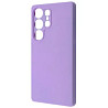 Чохол WAVE Colorful (TPU) для Samsung S26 Ultra 5G Light Purple Харьков