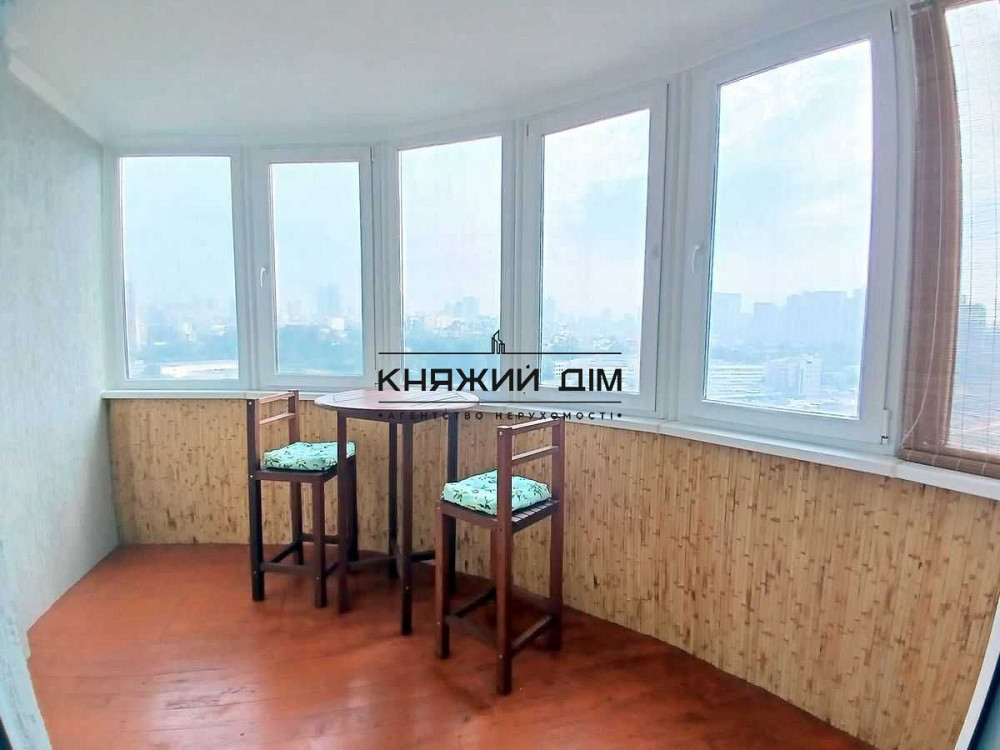 Є Генератор! Оренда 3-кімнатної квартири м. Деміївська Киев - изображение 7