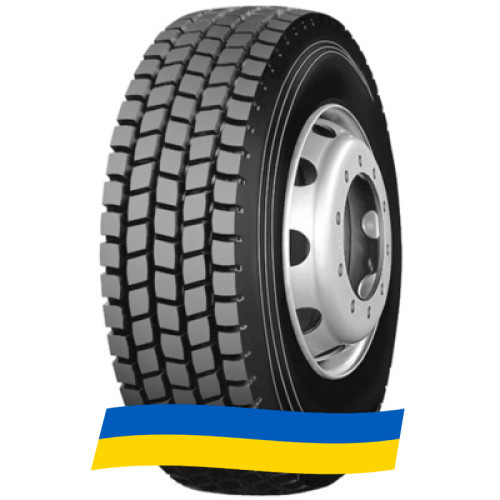 315/80 R22.5 Long March LM511 156/150K Ведуча шина Киев - изображение 7