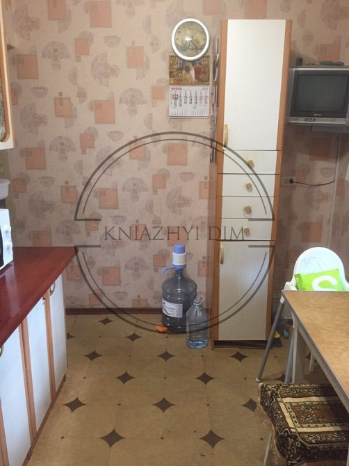 Продажа 4к.квартиры ул. Срибнокильская 8а, м. Позняки. № 21118487 Киев - изображение 2