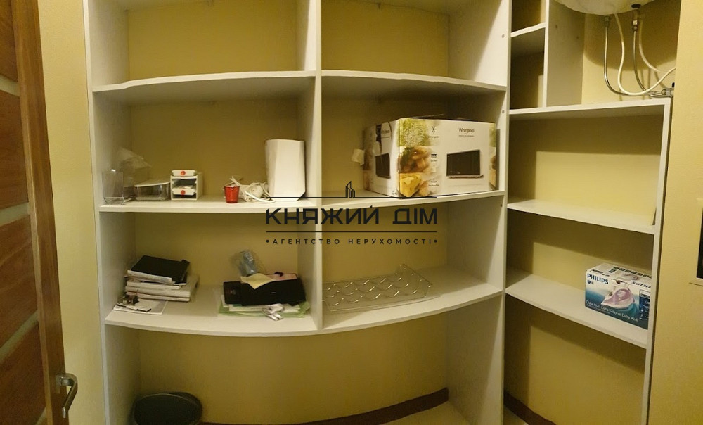 Оренда шикарної 4-кімнатної квартири в ЖК Златоустівський , Шевченківський район, № 11140830 Київ - зображення 5