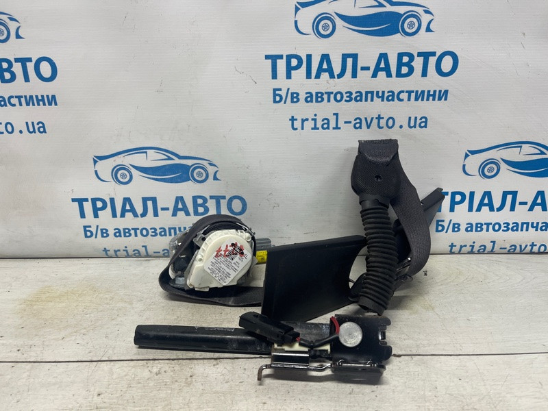 Ремень безопасности передний левый Ford Explorer 2011-2019 DB5Z-78611B09-AC (Арт. 74643) Київ - зображення 1