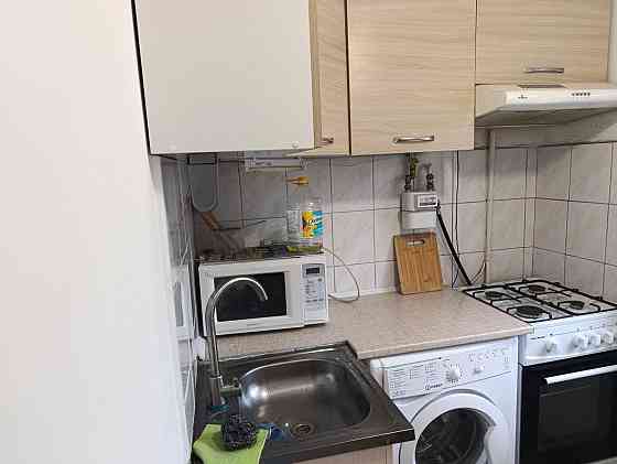 долгосрочная аренда 1-к квартира Киев, Шевченковский, 8500 грн./мес. Київ