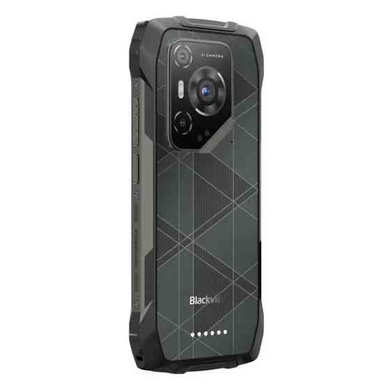 Смартфон Blackview BL7000 Pro 8/256GB Black EU Харків