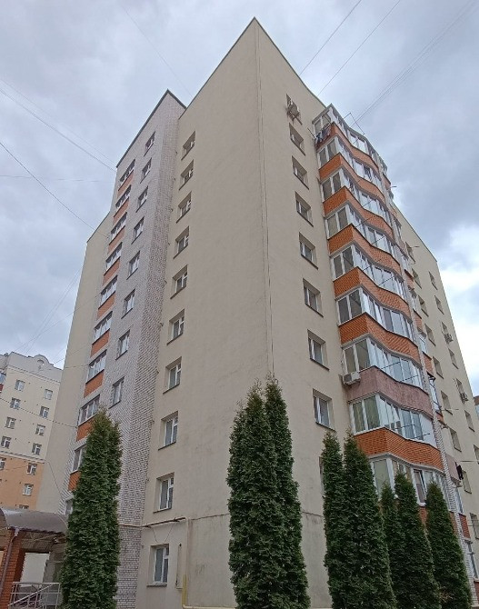 1к квартира з індивідуальним опаленням, ремонт, меблі, техніка Хмельницький - зображення 5