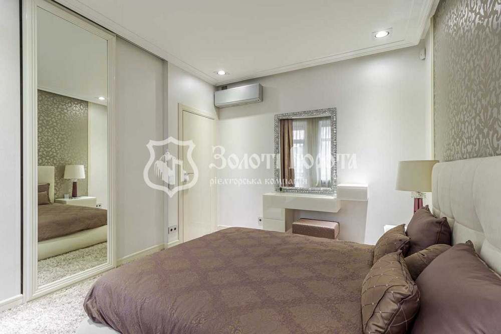 продажа 2-к квартира Киев, Печерский, 300000 $ Киев - изображение 11