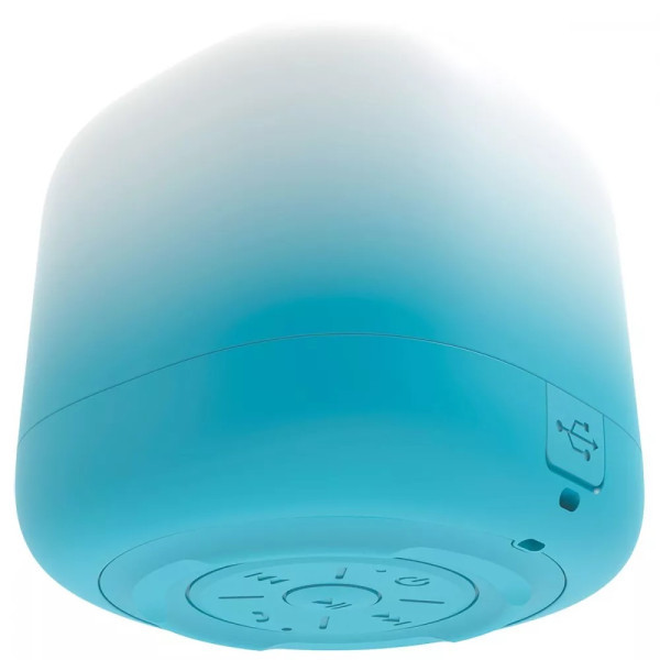 Колонка Proove Velvet 3W Blue (PDVE050010008) (Код товару:41626) Харків - зображення 2